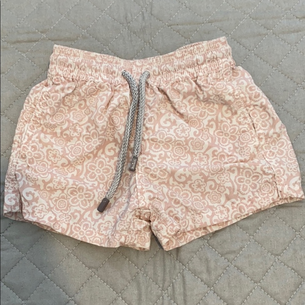 Vilebrequin Boys Swim Trunk
